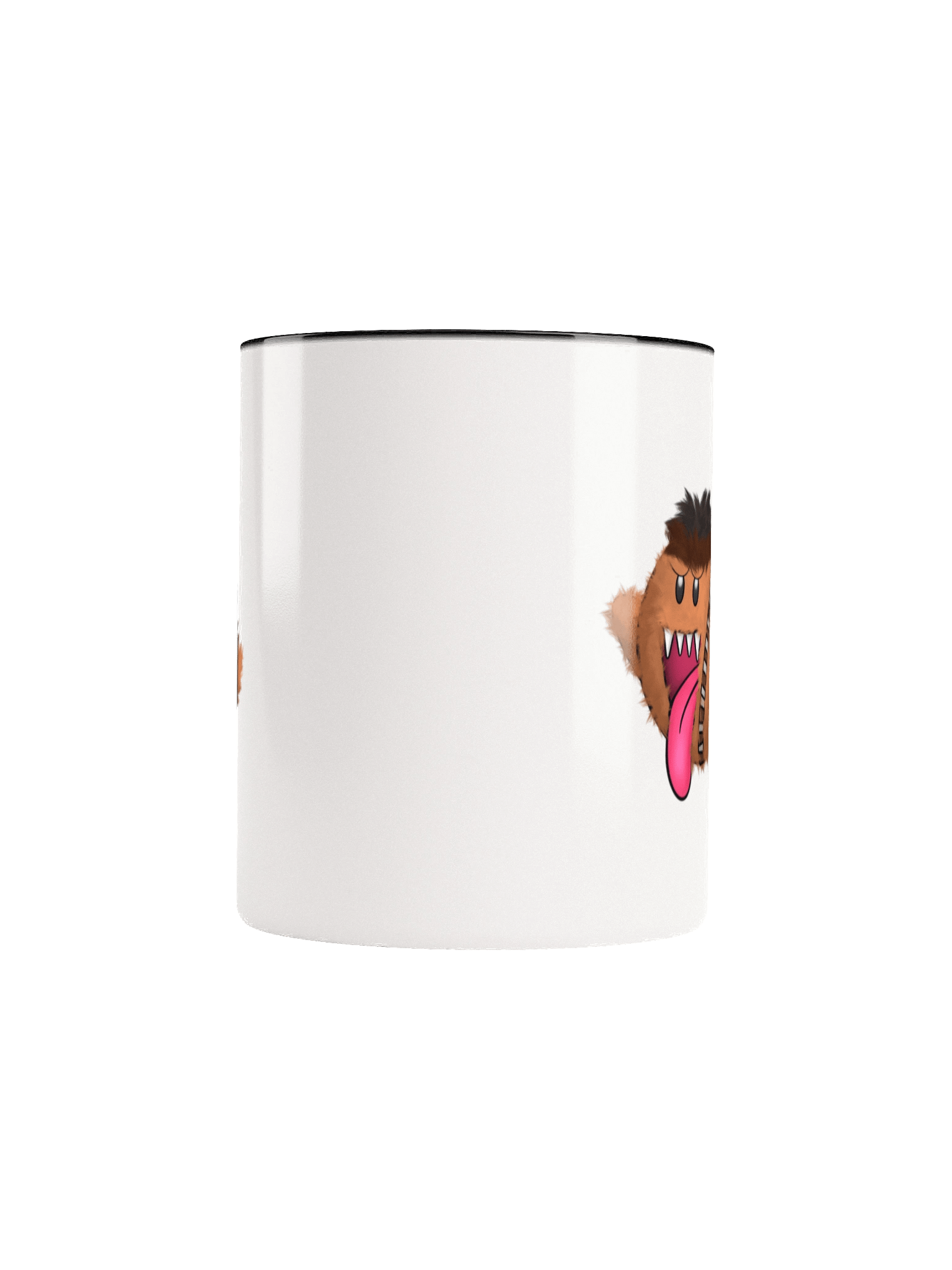 Boobacca Mug product image (45)