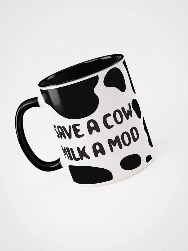 Mod Milk Mug product image (1)