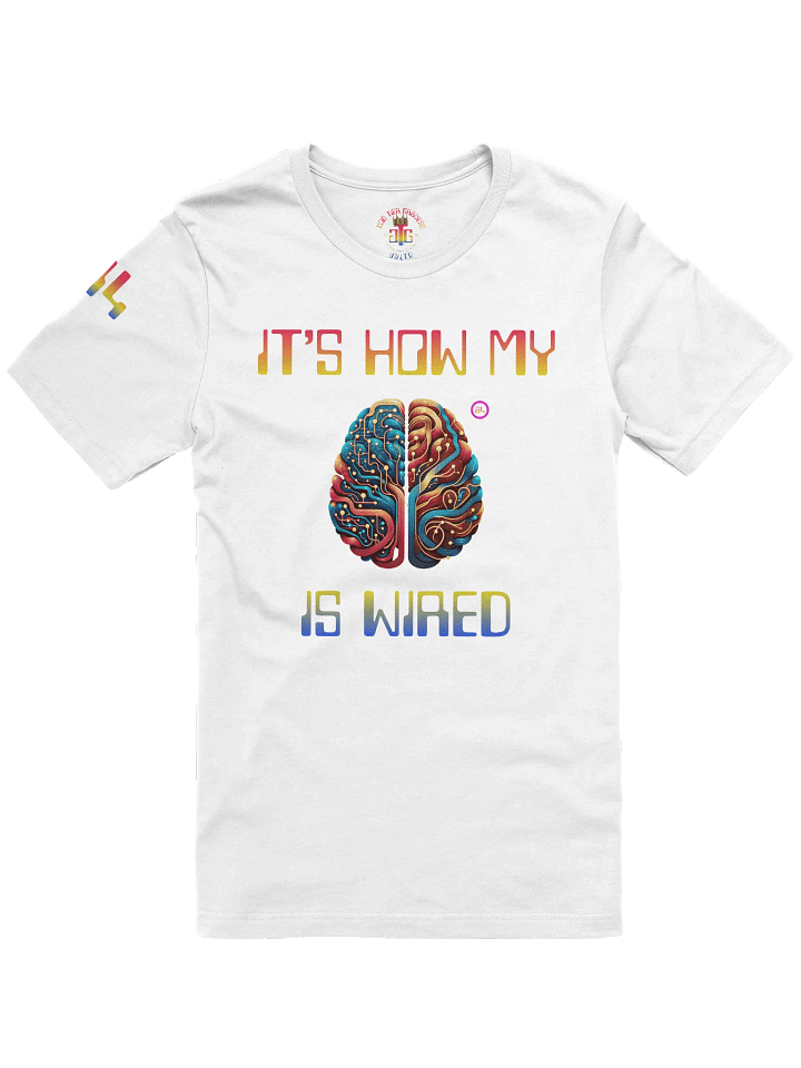 Brain Wire product image (1)