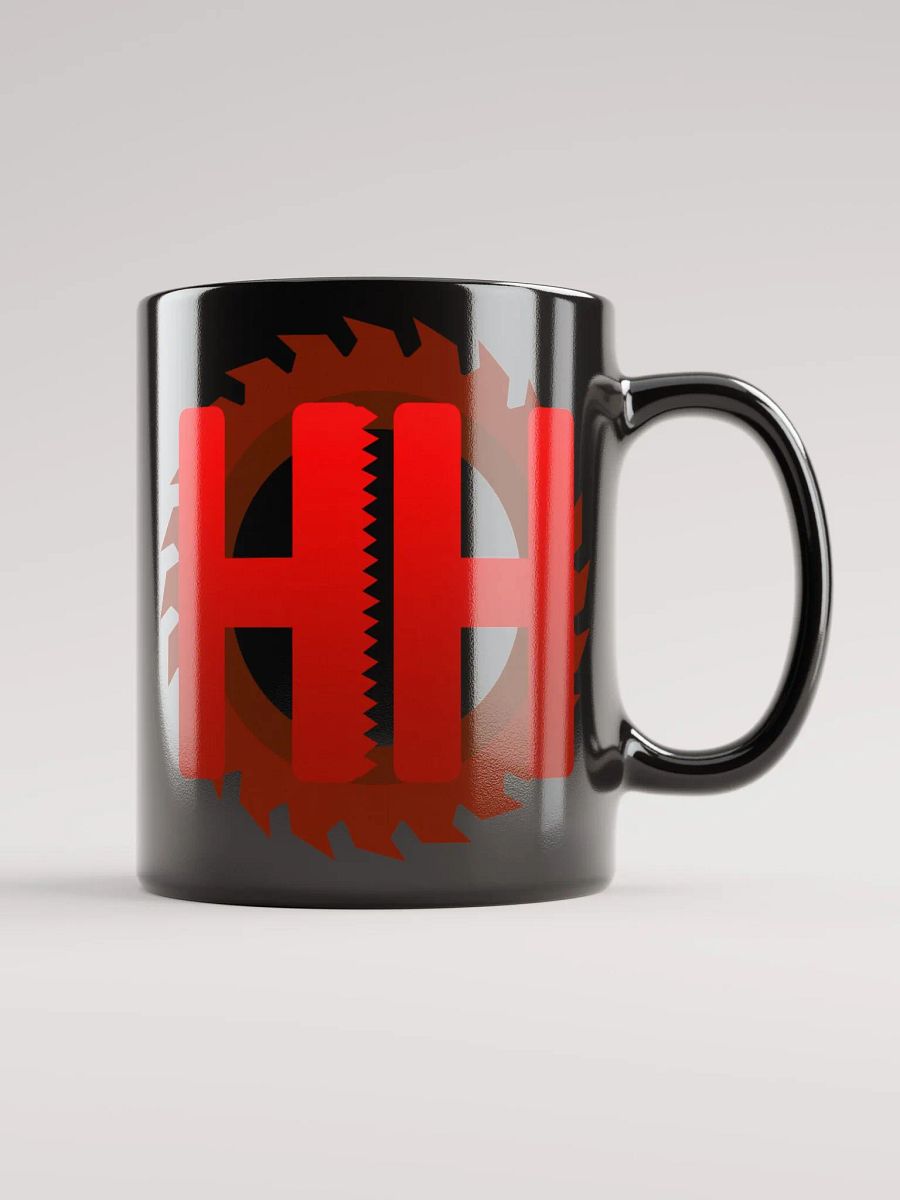 Hacksaw's Mug product image (6)