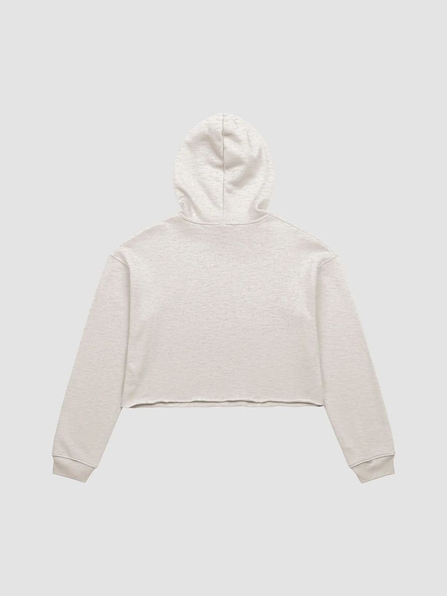 RN Mommy Scales Crop Hoodie product image (7)