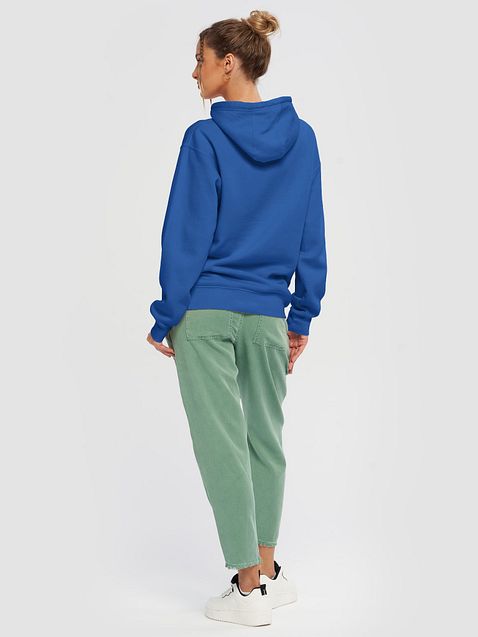 Photo showing Lane Seven Premium Pullover Hoodie