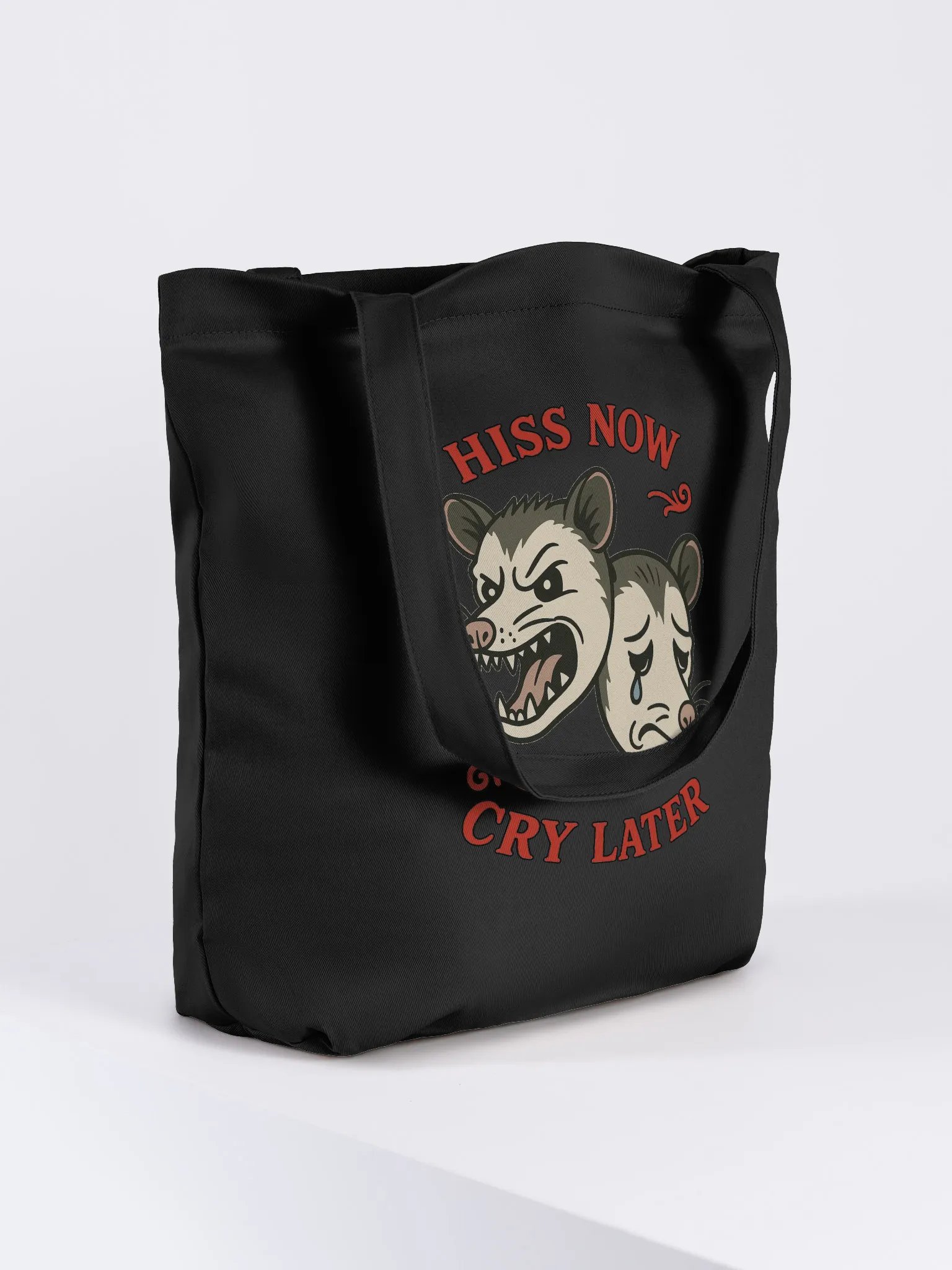 Hiss Now Cry Later product image (8)