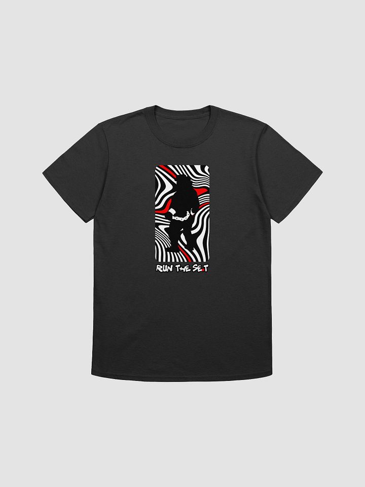 Psychedelic Warrior Hugo product image (1)