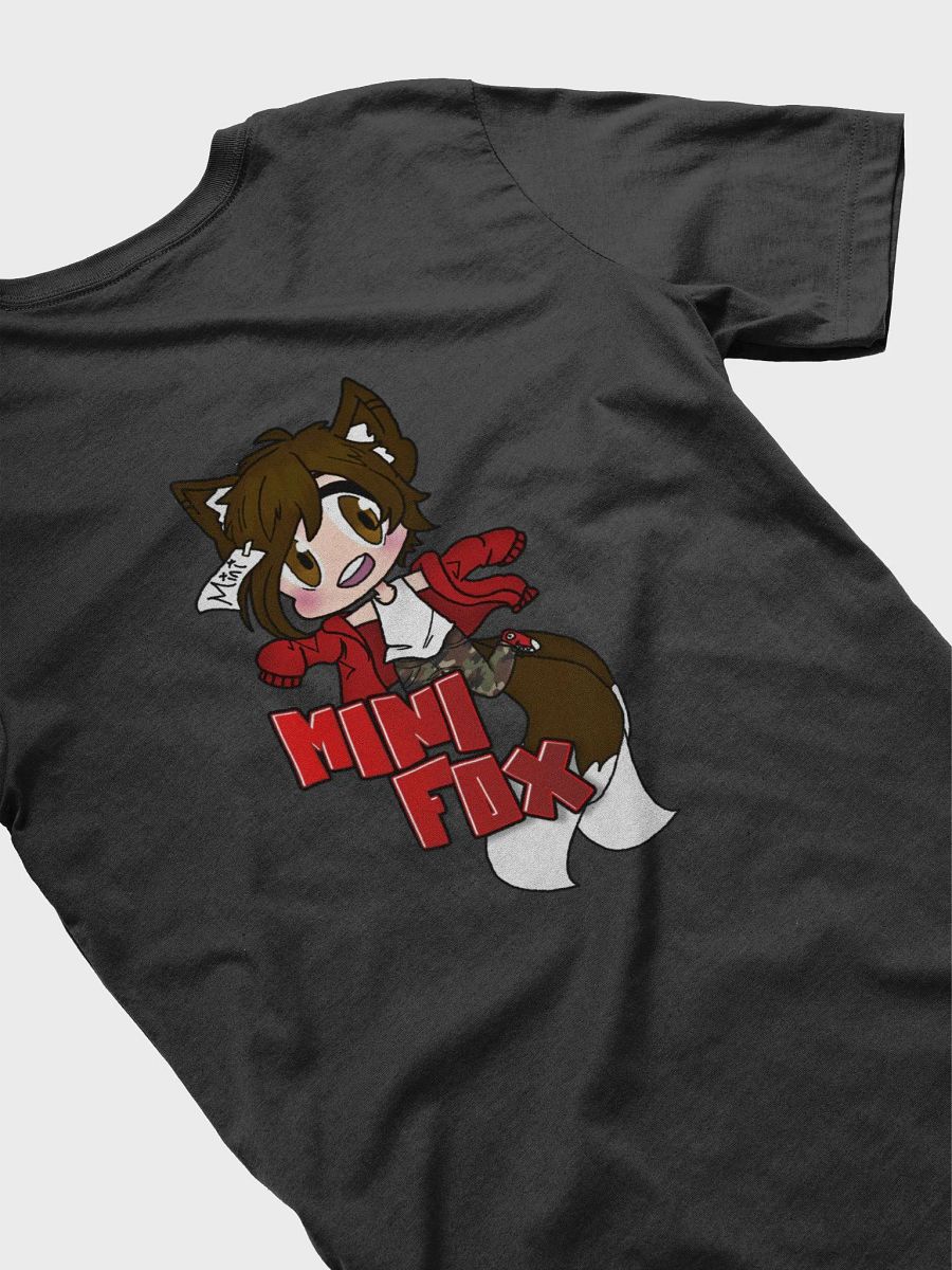 TheMini Shirt w/ logo product image (4)