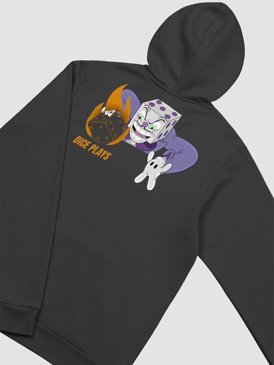 Dice Place Games Hoodie product image (4)