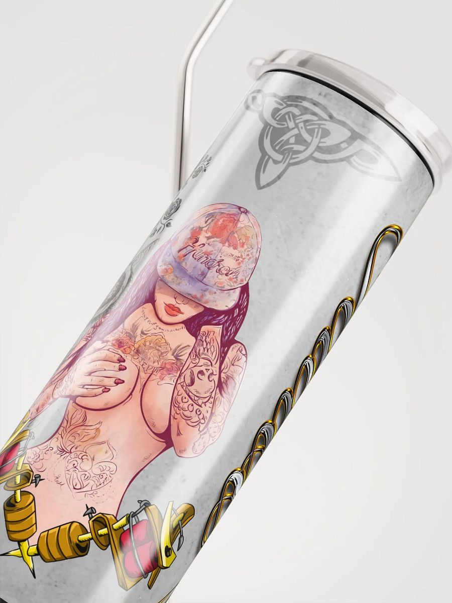 Tattoo Artist Tumbler product image (6)