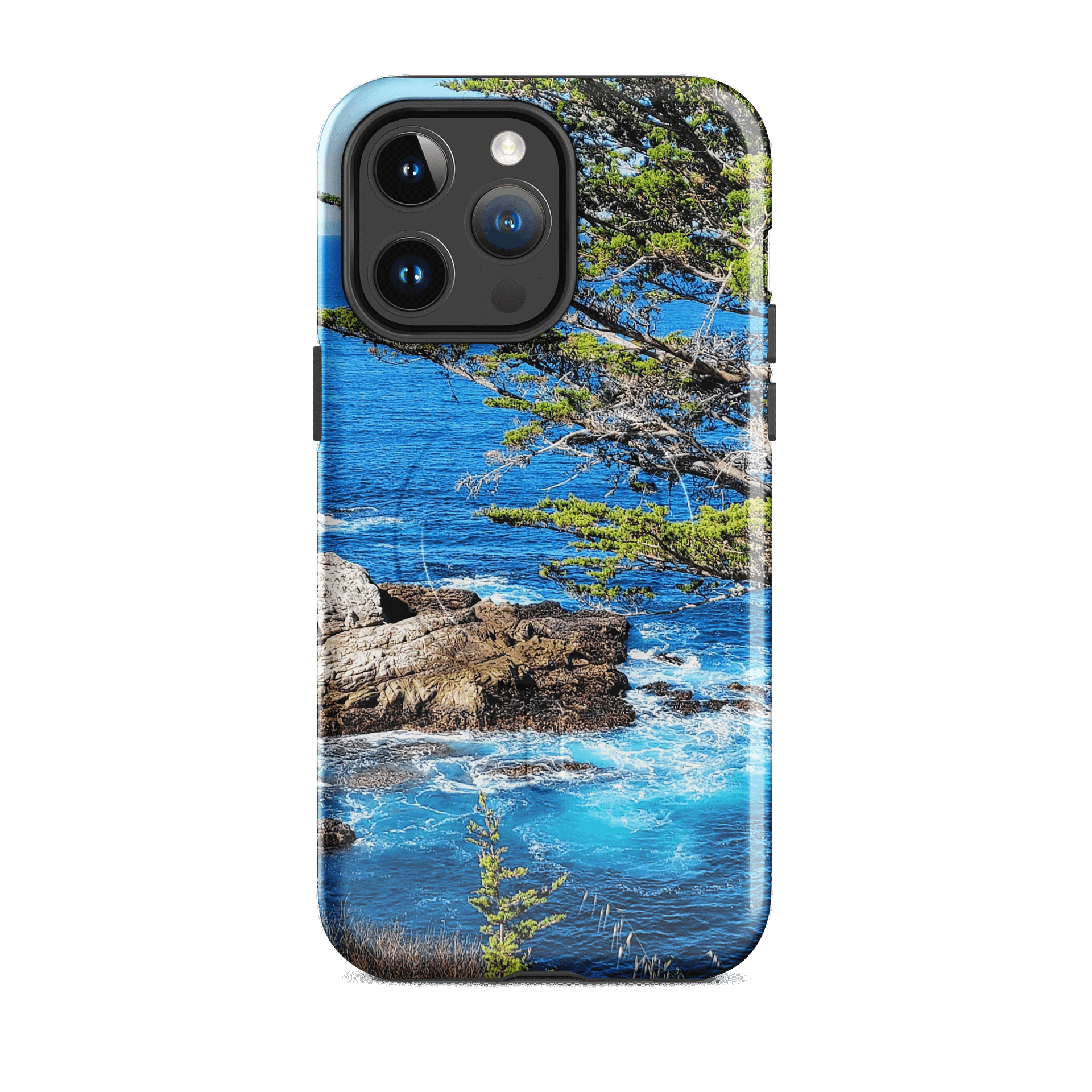 Coastal Breeze iPhone® Case product image (20)