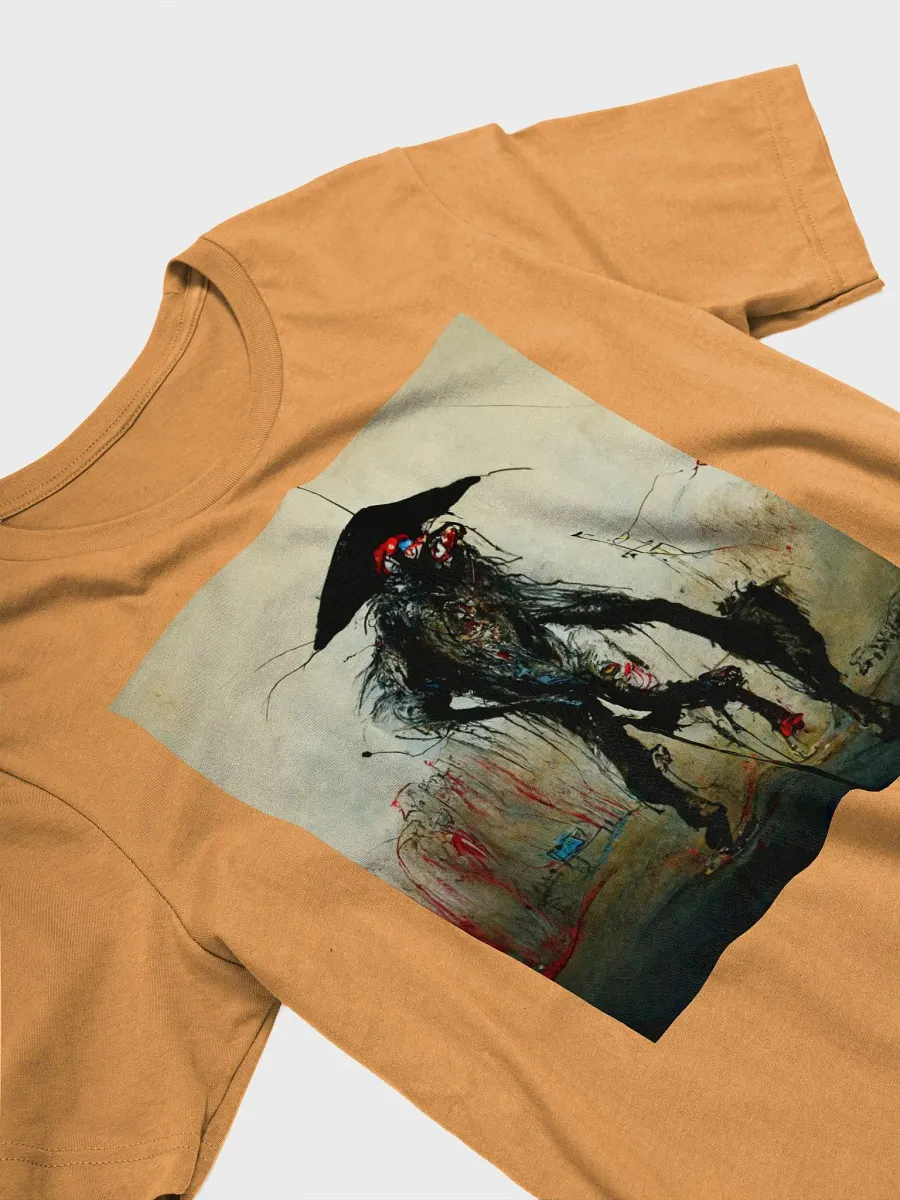Iconic Comfort Tee product image (3)