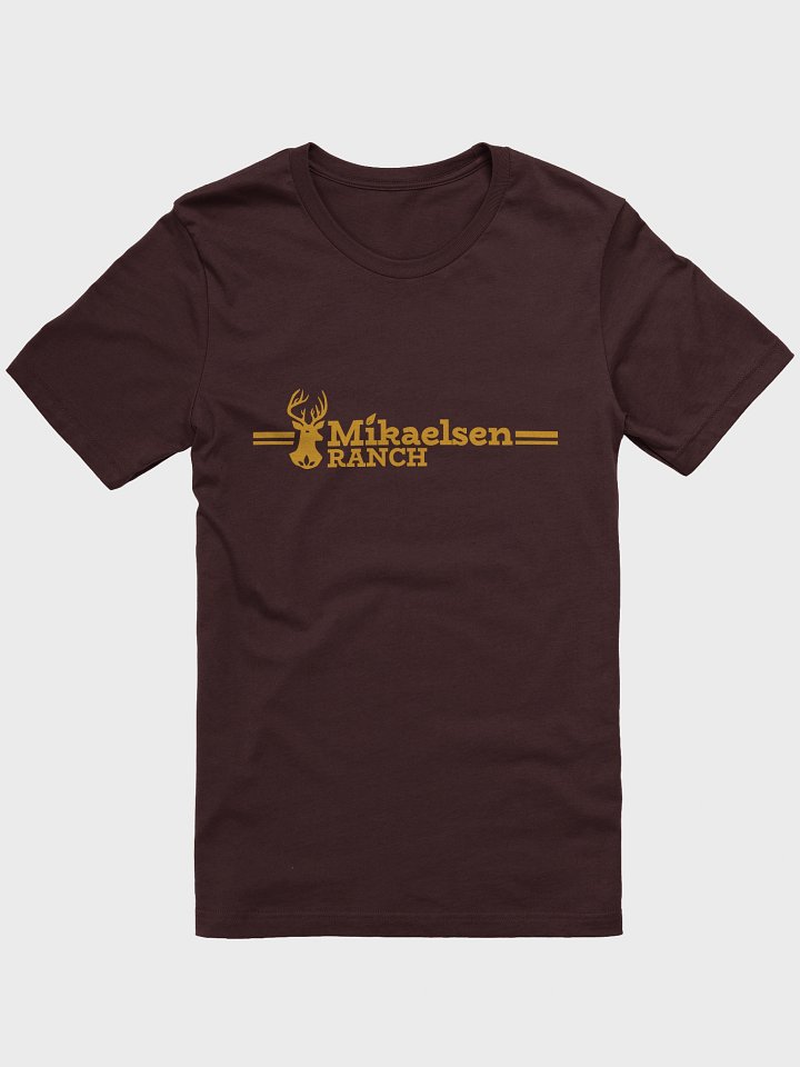 Lost Records: Bloom & Rage Mikaelsen Ranch Supersoft T-Shirt product image (1)