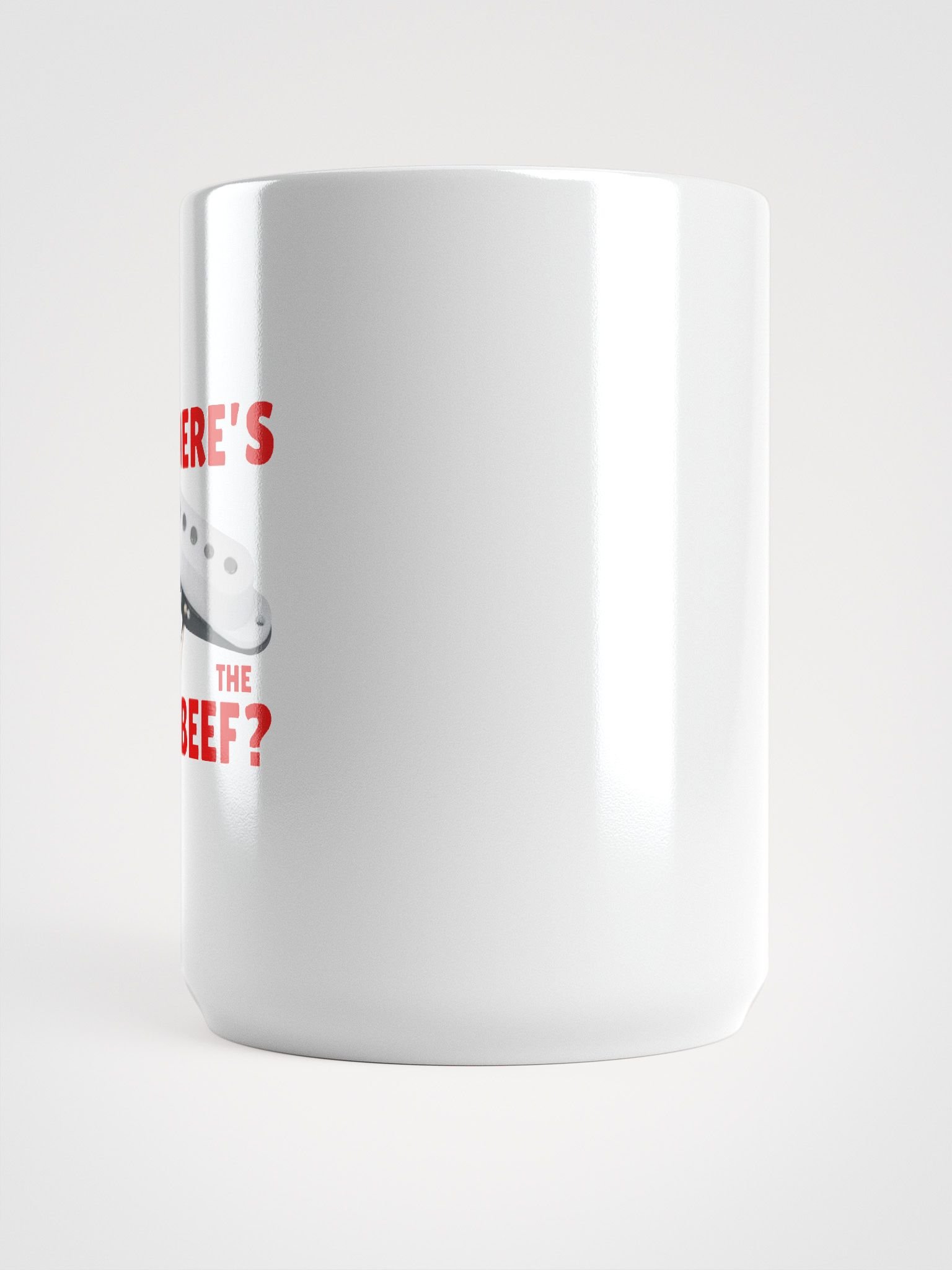 Where's the Bottom End Mug product image (6)
