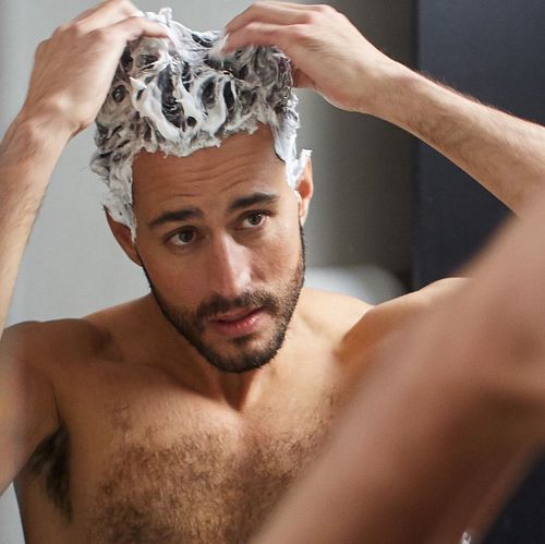 💈🧔🏻Say goodbye to grays and hello to a bold new chapter! Introducing True Sons Hair Dye Foam, a product that is helping indiv...