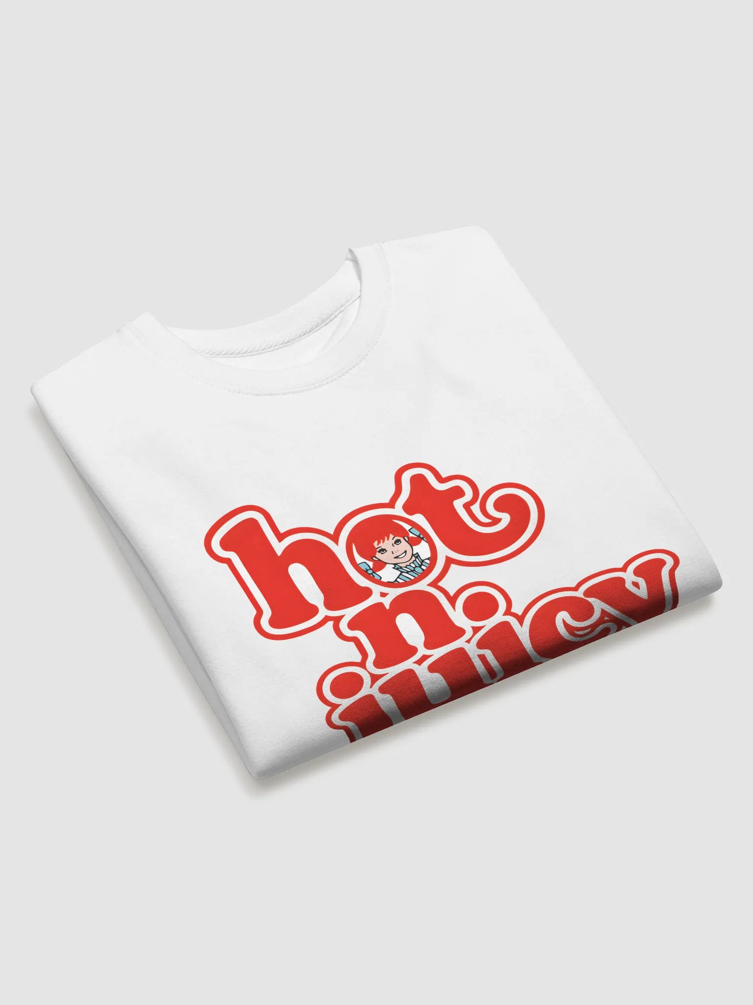 Hot 'n' Juicy Sweatshirt product image (3)