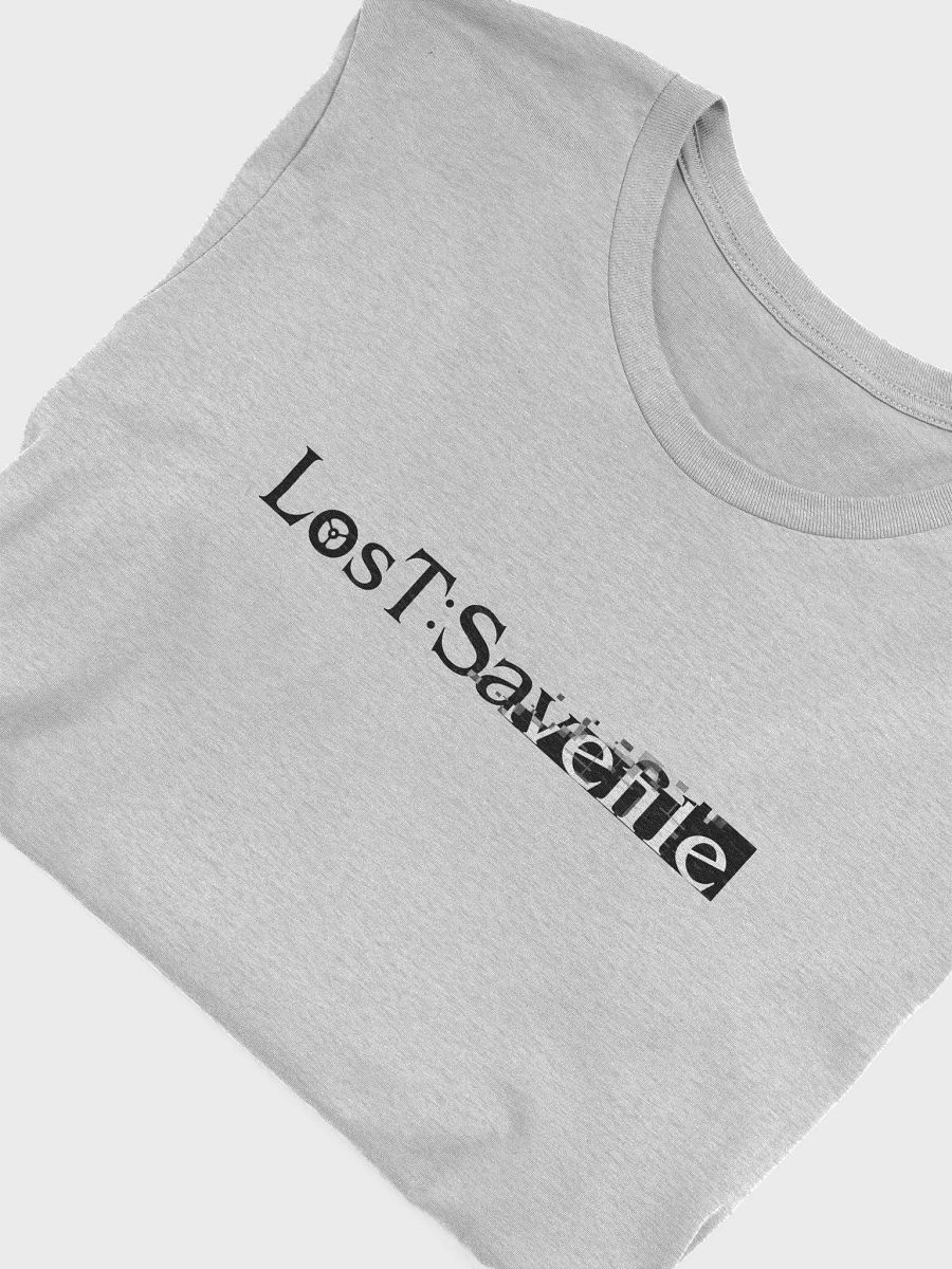 Lost Savefile Tee product image (5)