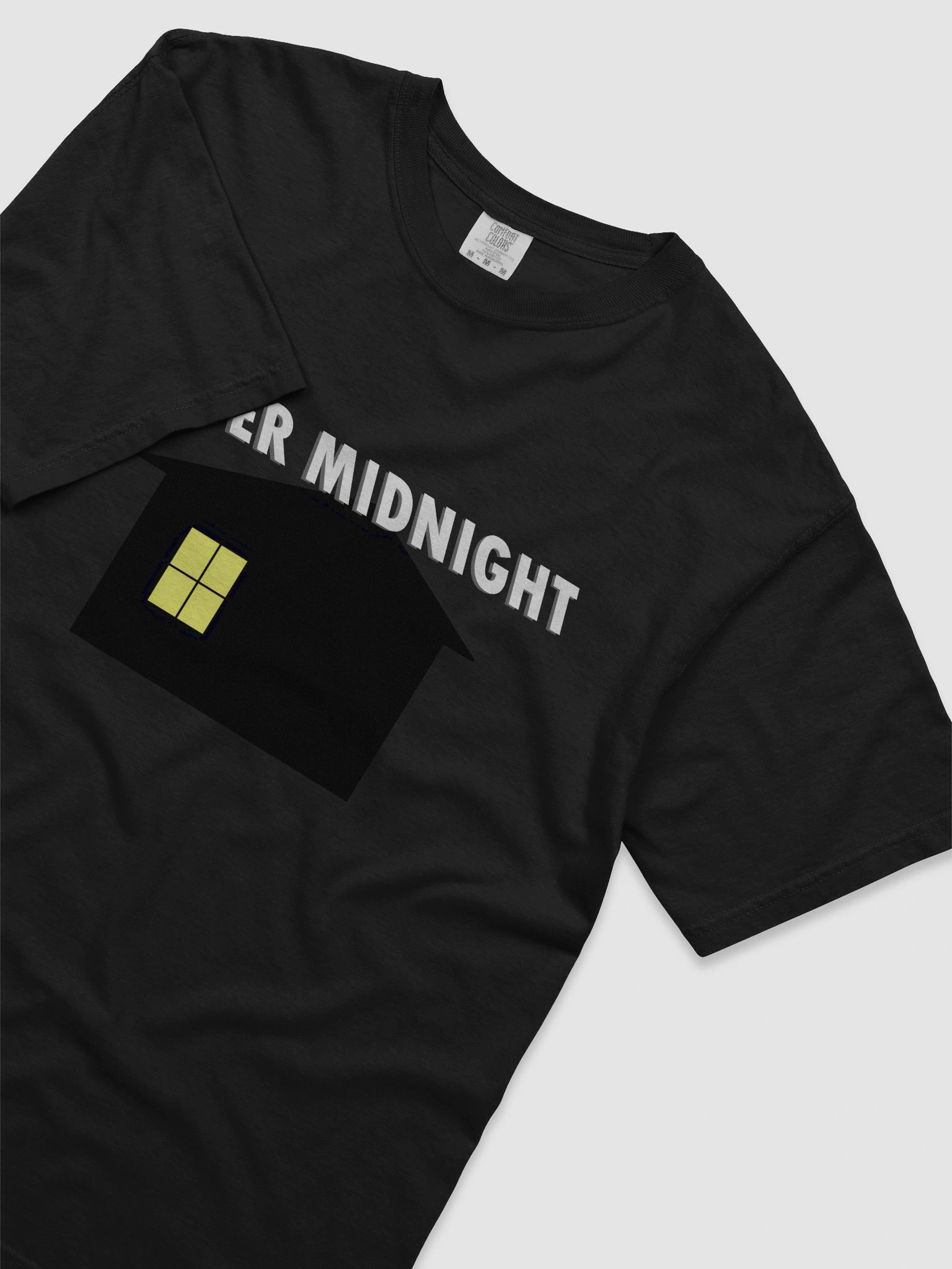 After Midnight T-Shirt product image (28)