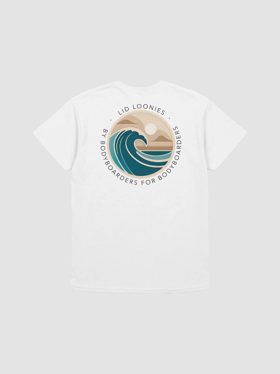 Lid Loonies BBFB Tee product image (2)