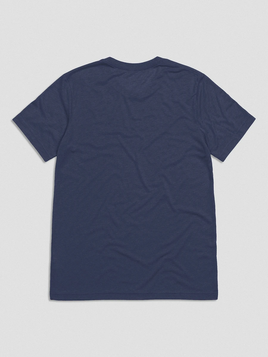 Neurodivergent (Vapor) T-Shirt product image (5)