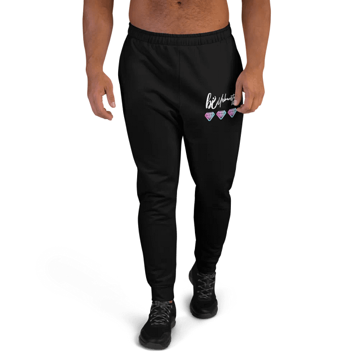 MAN'S Joggers product image (2)