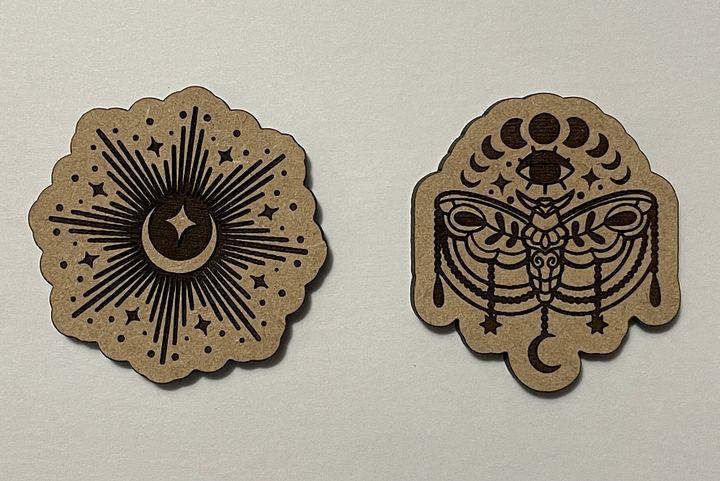 Mystical Needle Minder product image (1)