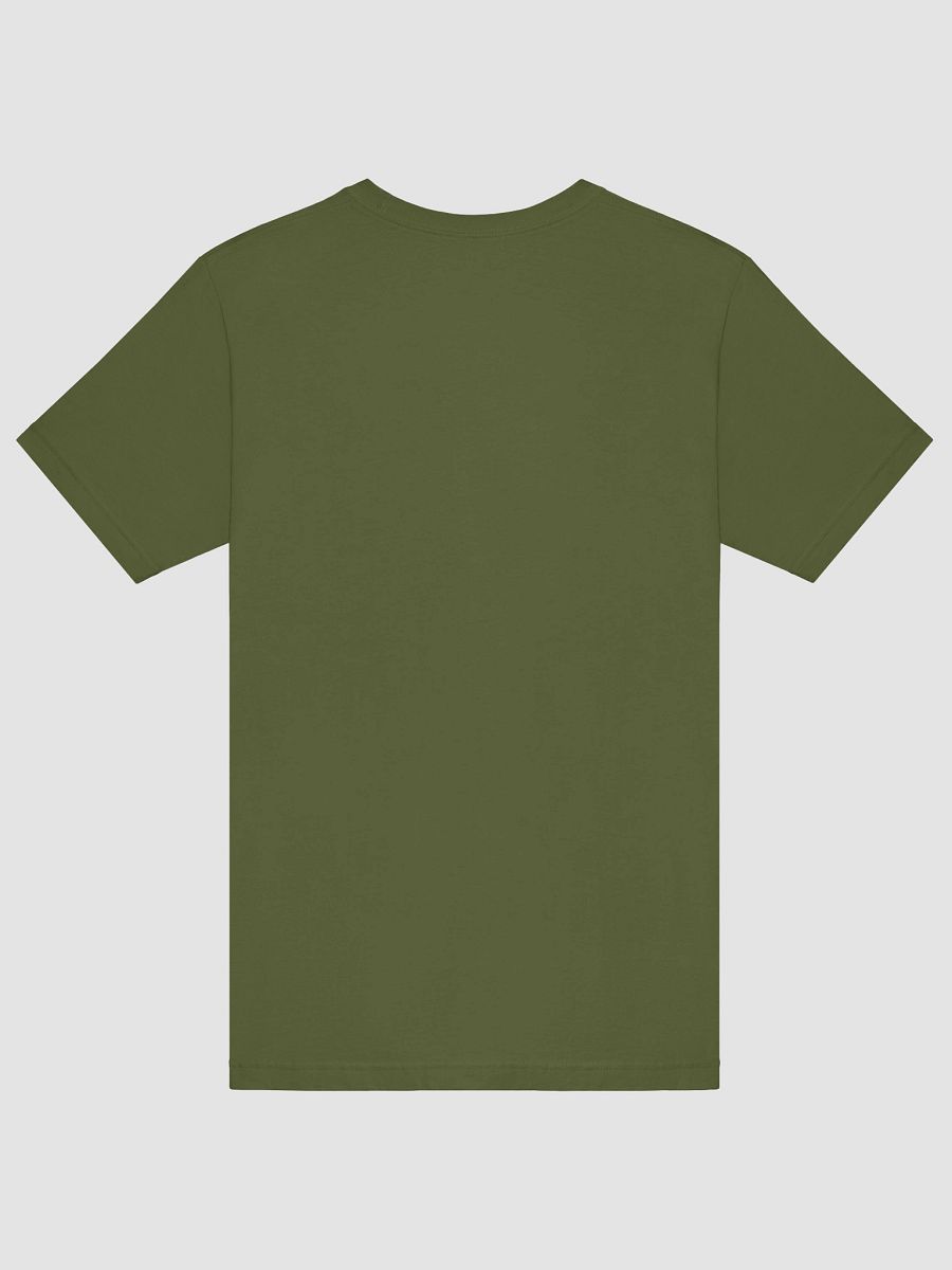 I Run A Girl Gang Short Sleeve Unisex T-Shirt product image (58)