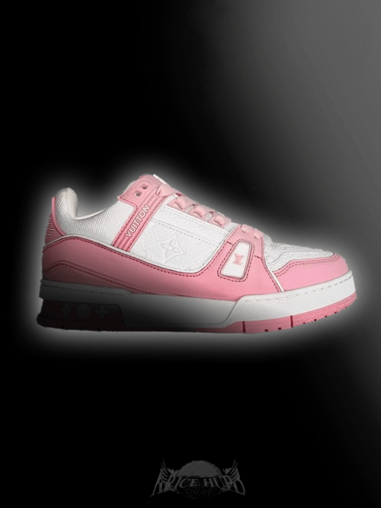 Louis Vuitton Trainers Collection product image (2)