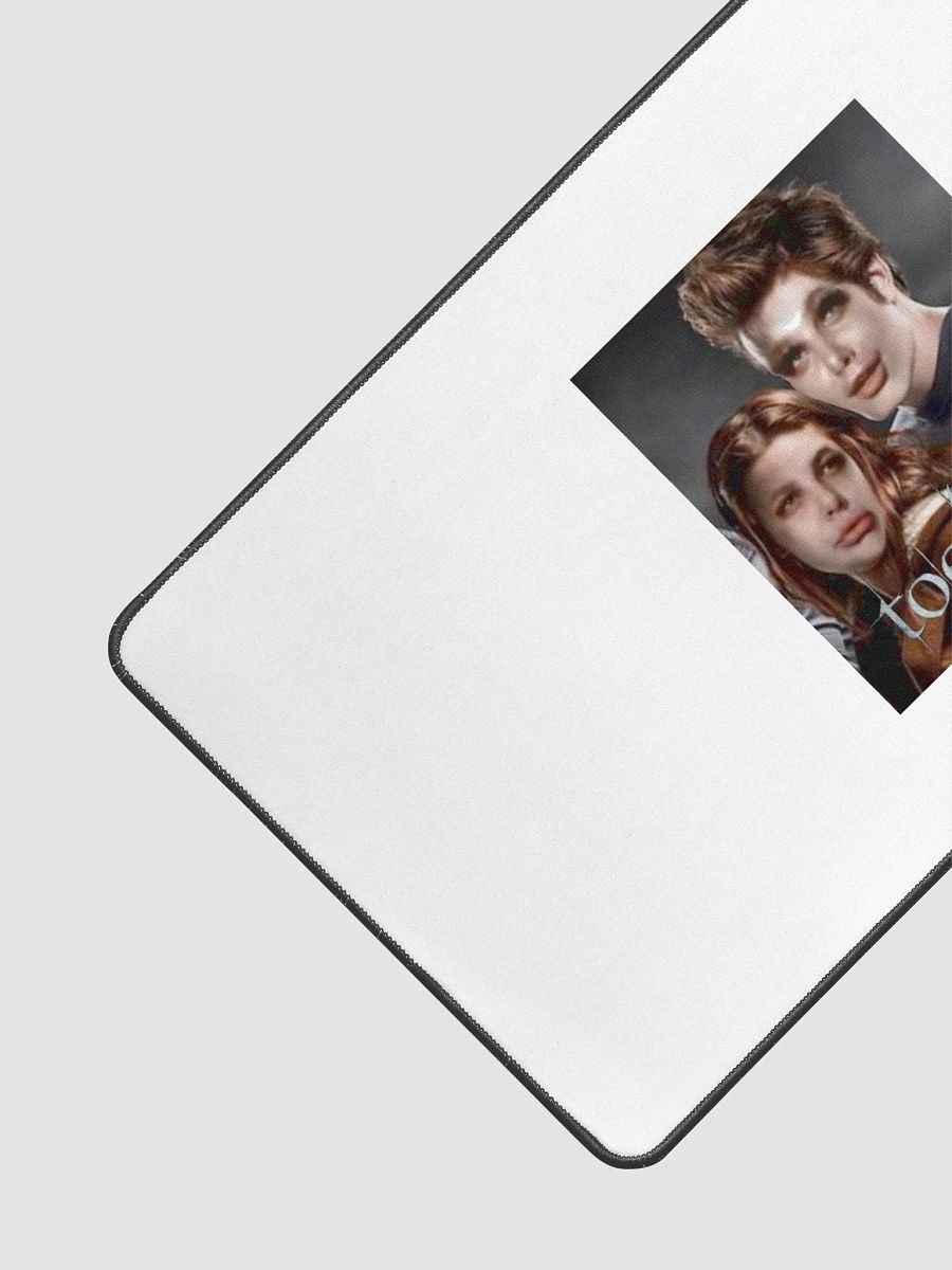 Toelight Mousepad product image (3)