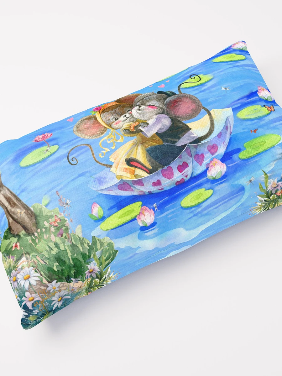 Sailing Into Summer Throw Pillow product image (12)