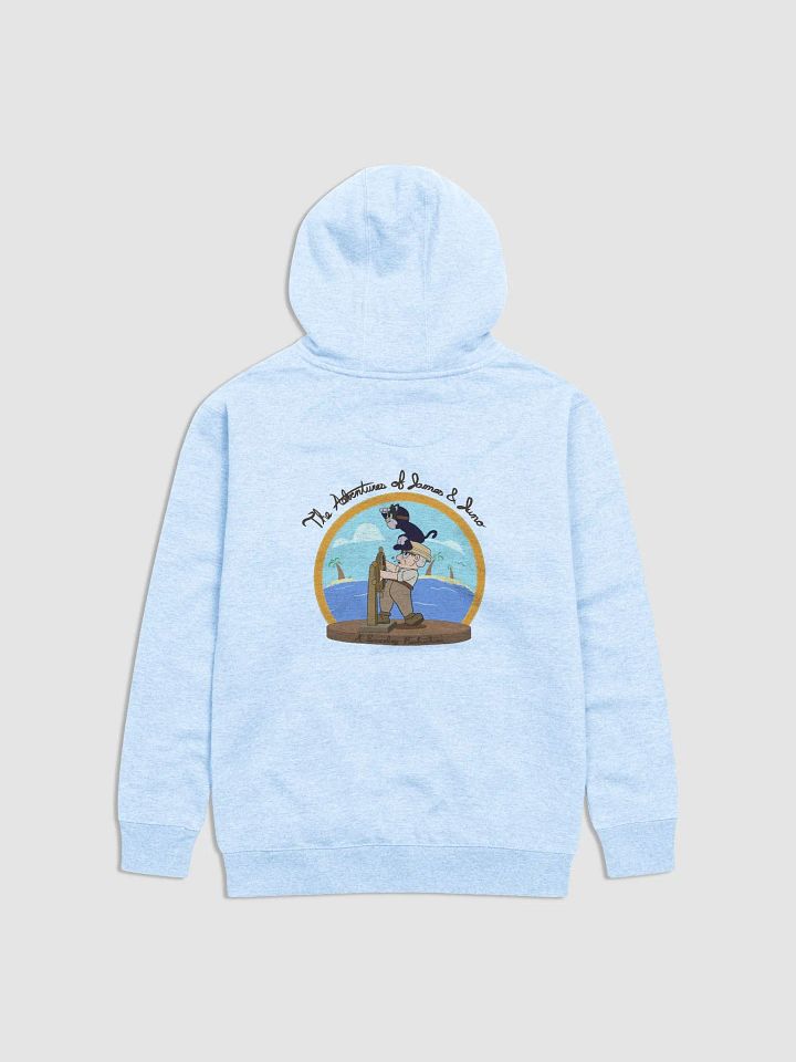 Feels Like Summer (Hoodie) product image (2)