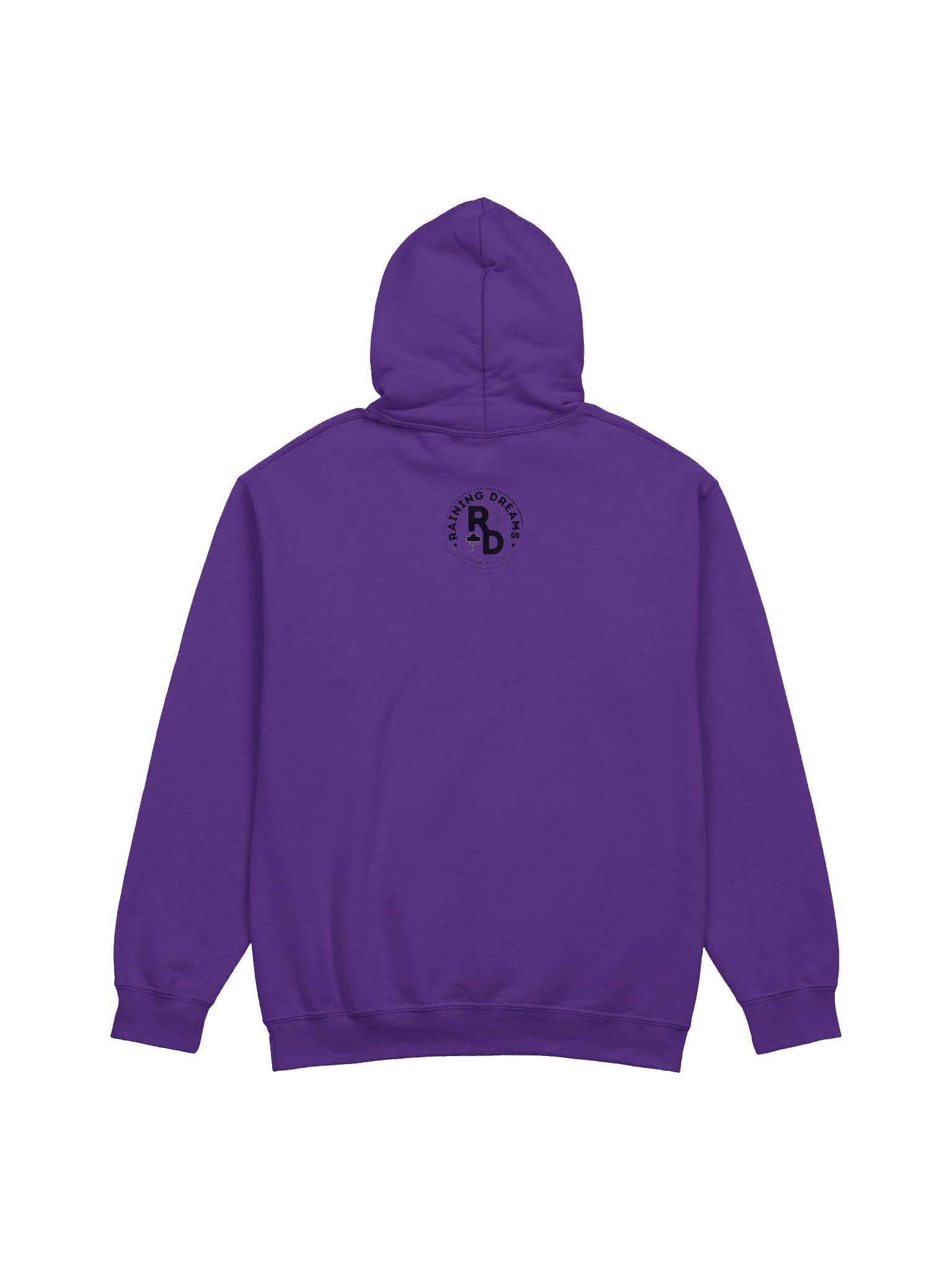 G.O.A.T. Street Style Hoodie product image (72)