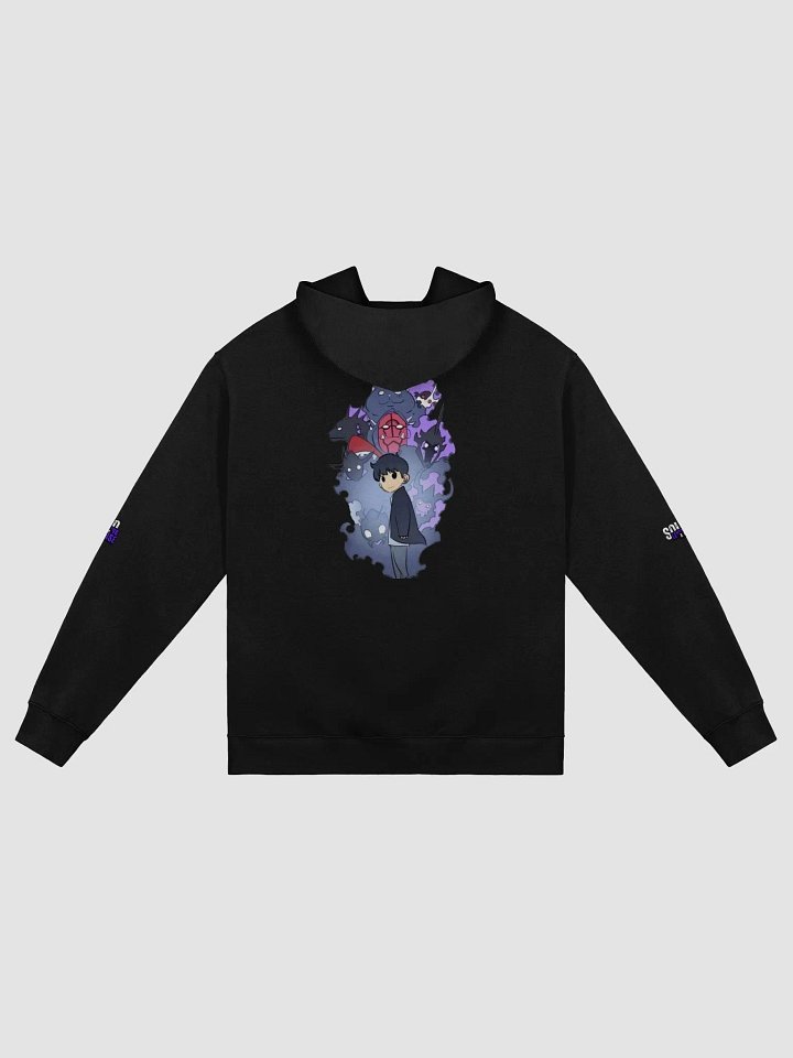 "Shadow Monarch" product image (2)