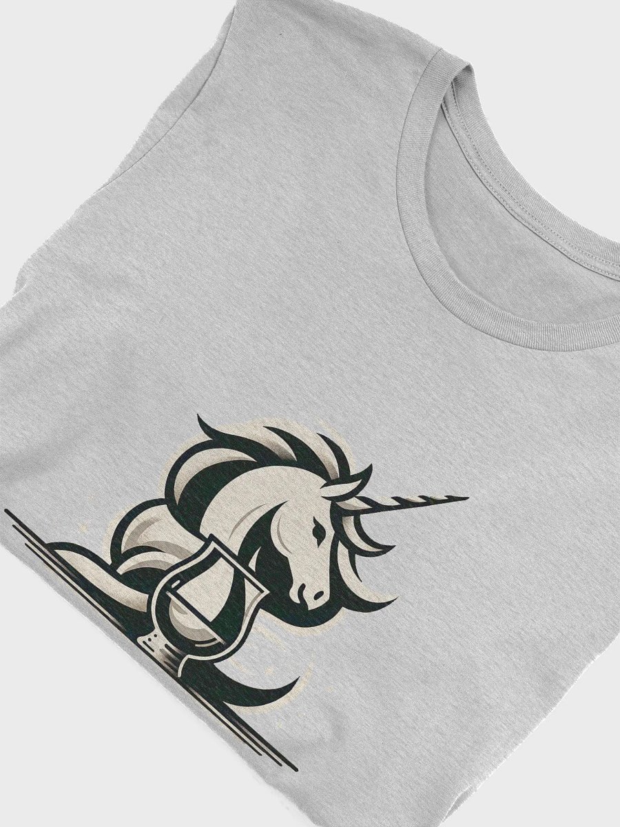 Bourbon Blenders Create Your Unicorn Graphic Tee product image (49)