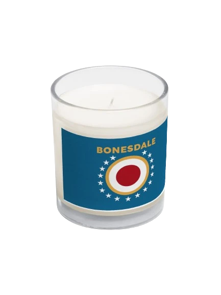 The Bonesdale Candle product image (1)