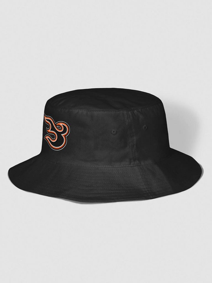 Utah Blaze Bucket Hat product image (5)