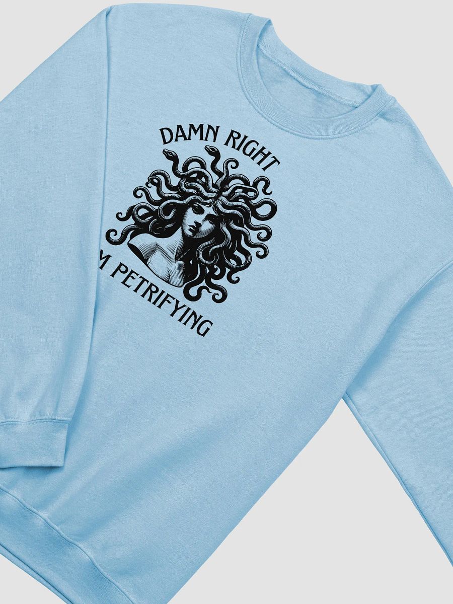 Medusa Crewneck product image (3)