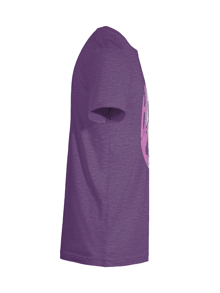 Genderfluid Happy Pride big print tee product image (12)