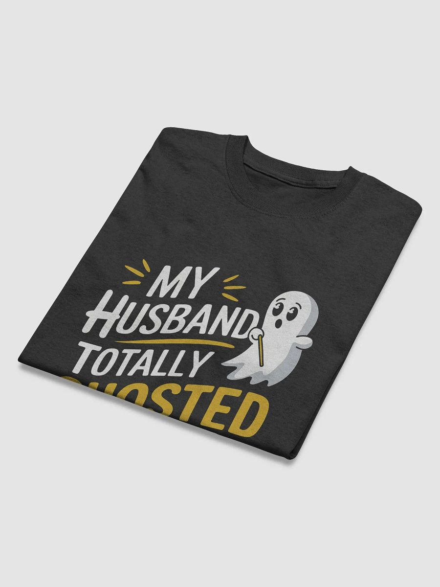 Ghosted Vibes Tee product image (5)
