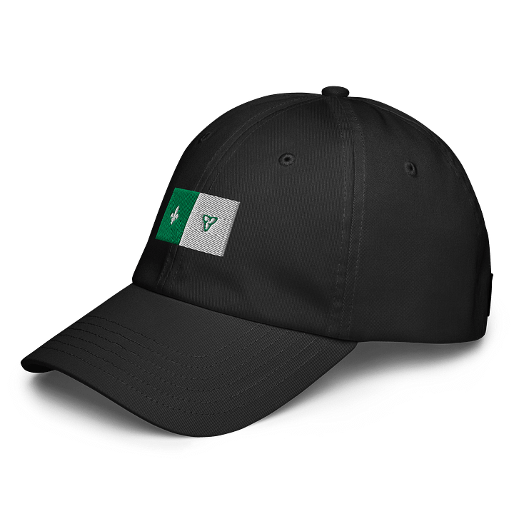 Franco-Ontarian Cap product image (2)