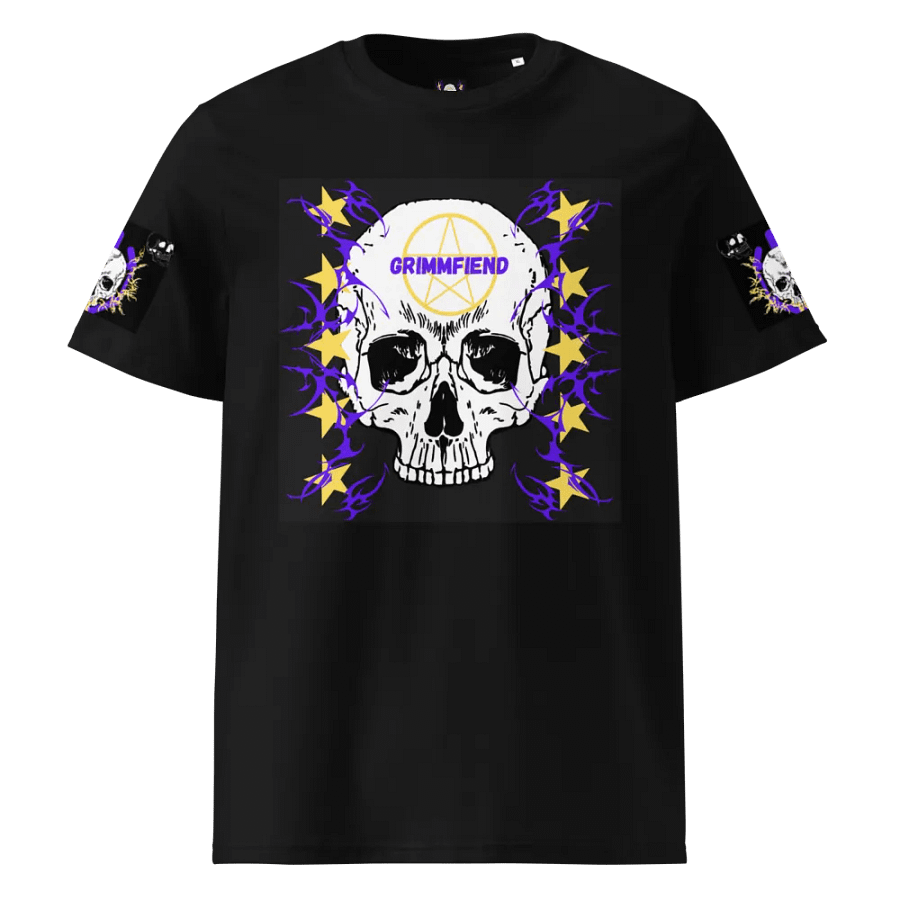 Heavyweight Fiend Shirt! product image (1)