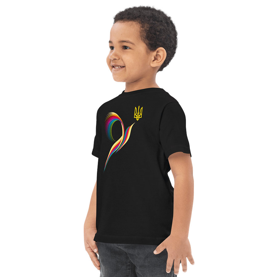 Rabbit Skins Toddler Jersey T-Shirt product image (8)