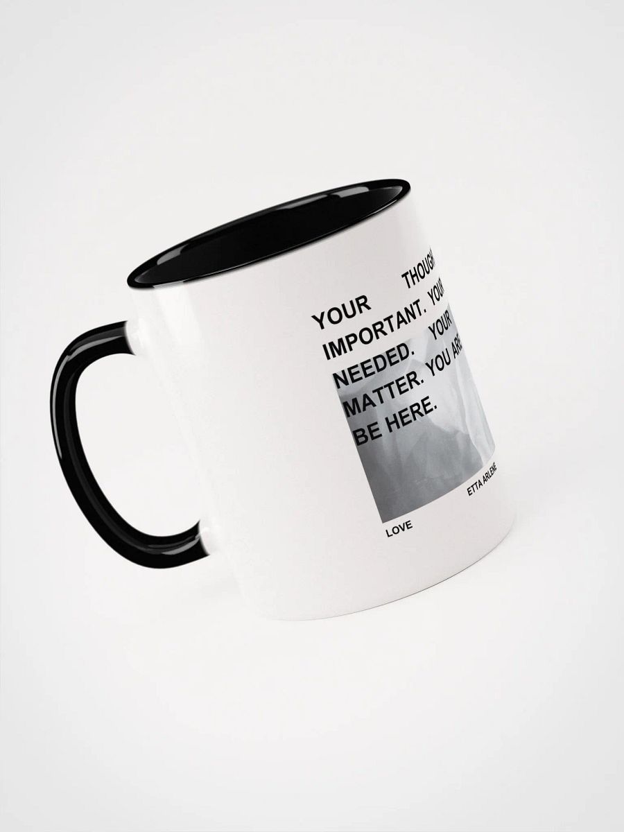 Empowerment in Every Sip Mug product image (6)