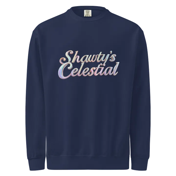 Shawty's Celestial Exclusive Premium Sweatshirt product image (1)