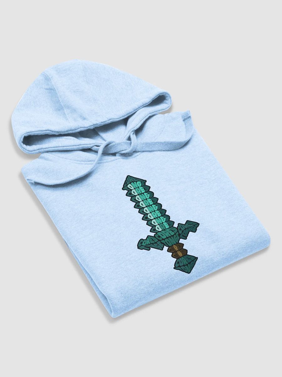 Corey's Epic Sword - Hoodie product image (1)