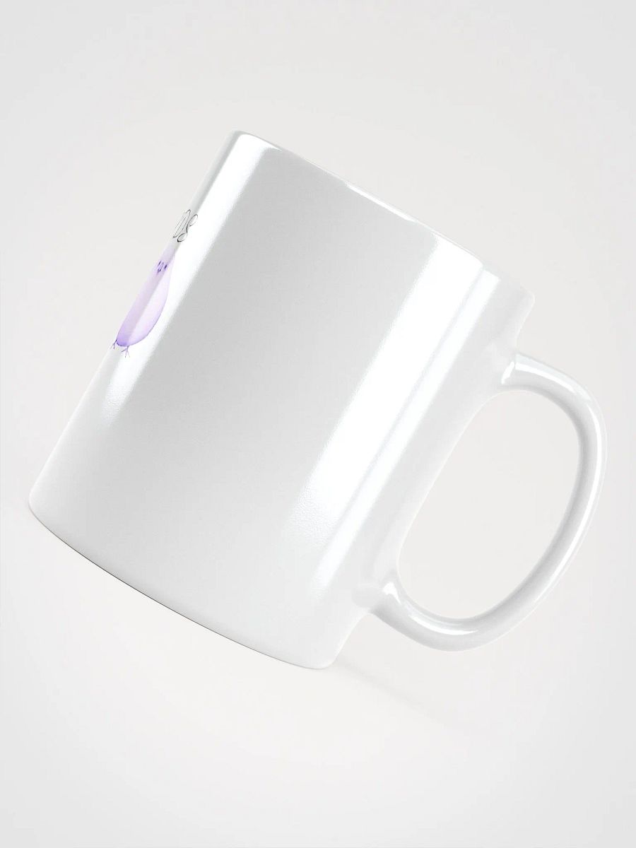 lovebirds mug, gift for Valentines Day product image (5)