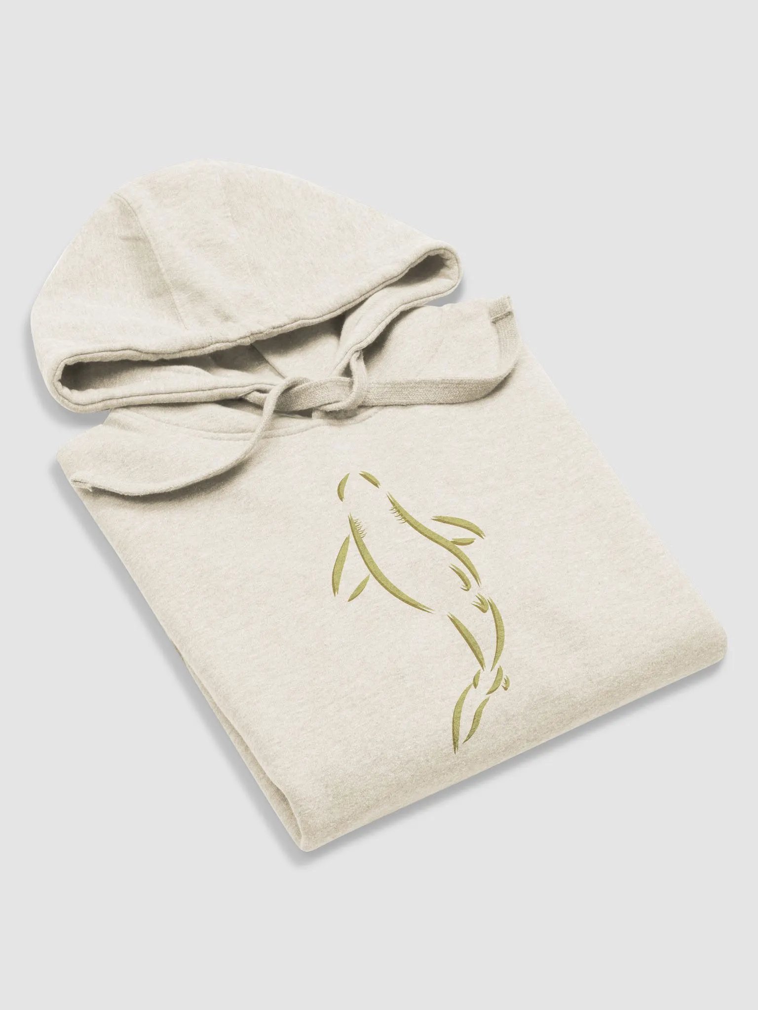 Lemon Shark Unisex Premium Hoodie product image (3)