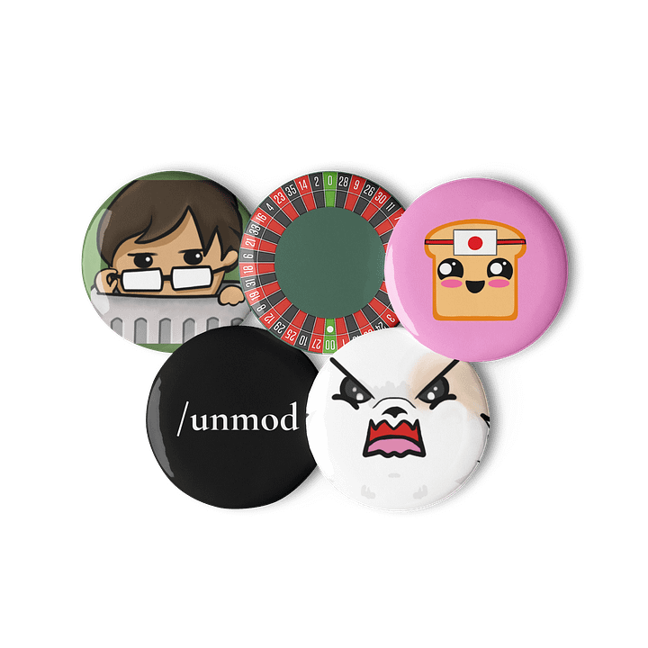 Chat Pins product image (2)