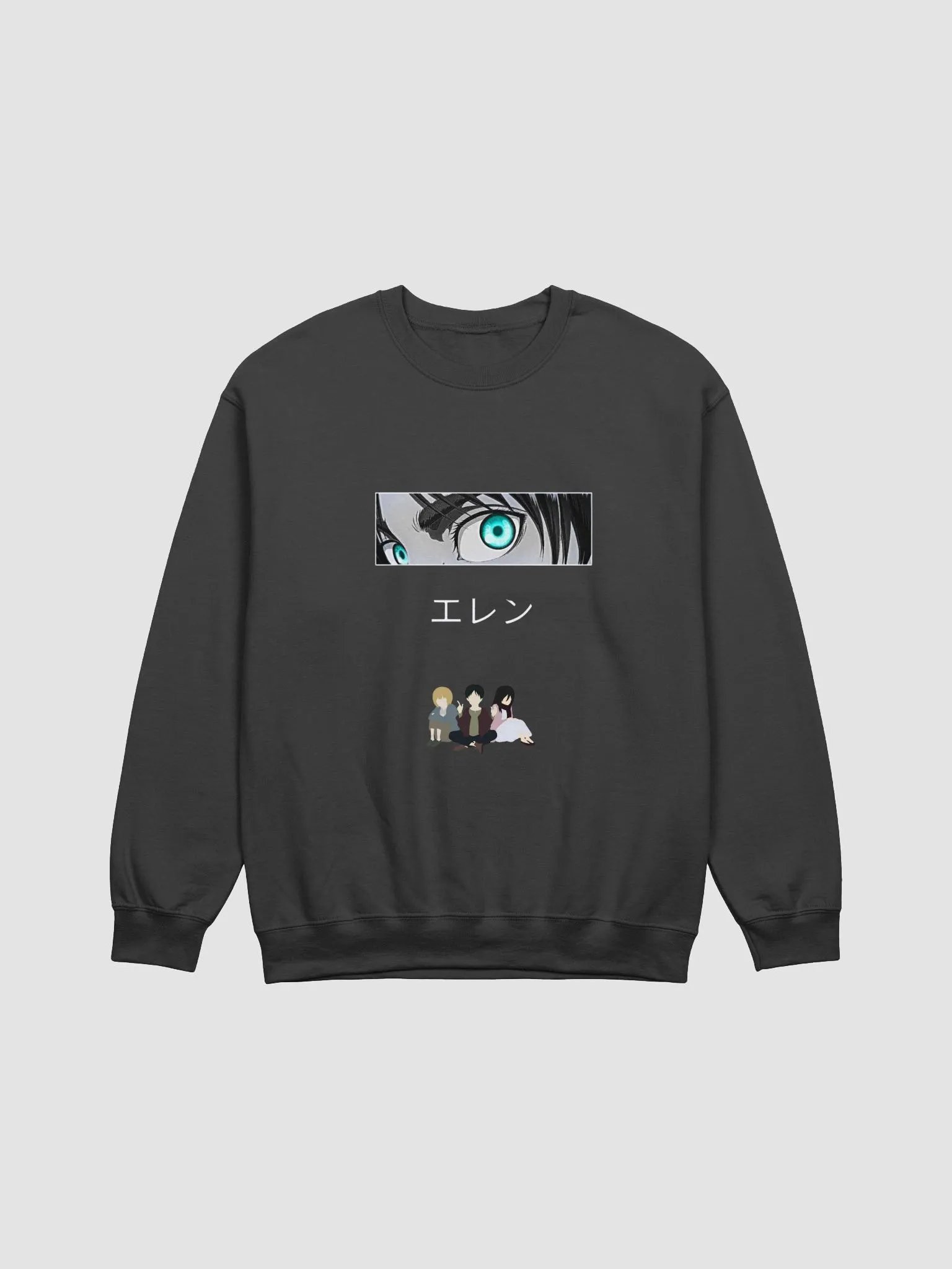 "Final Trio" product image (1)