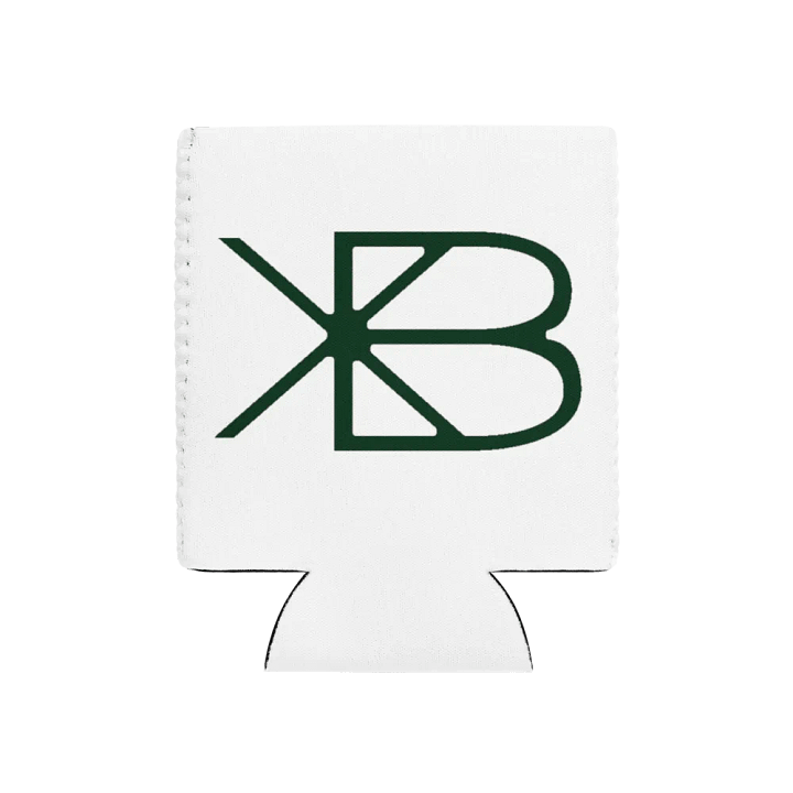 XB Soft Koozie product image (1)