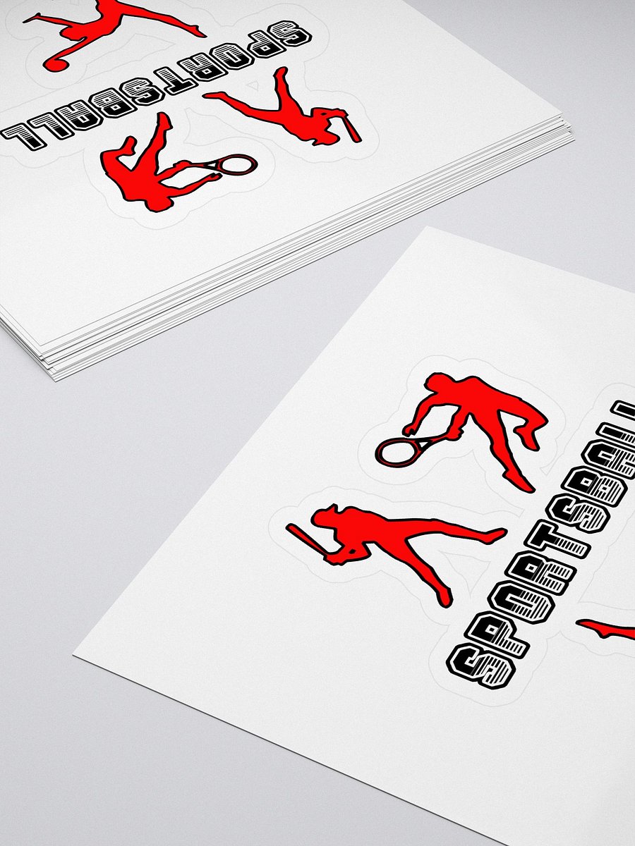 Go Sportsball! product image (4)
