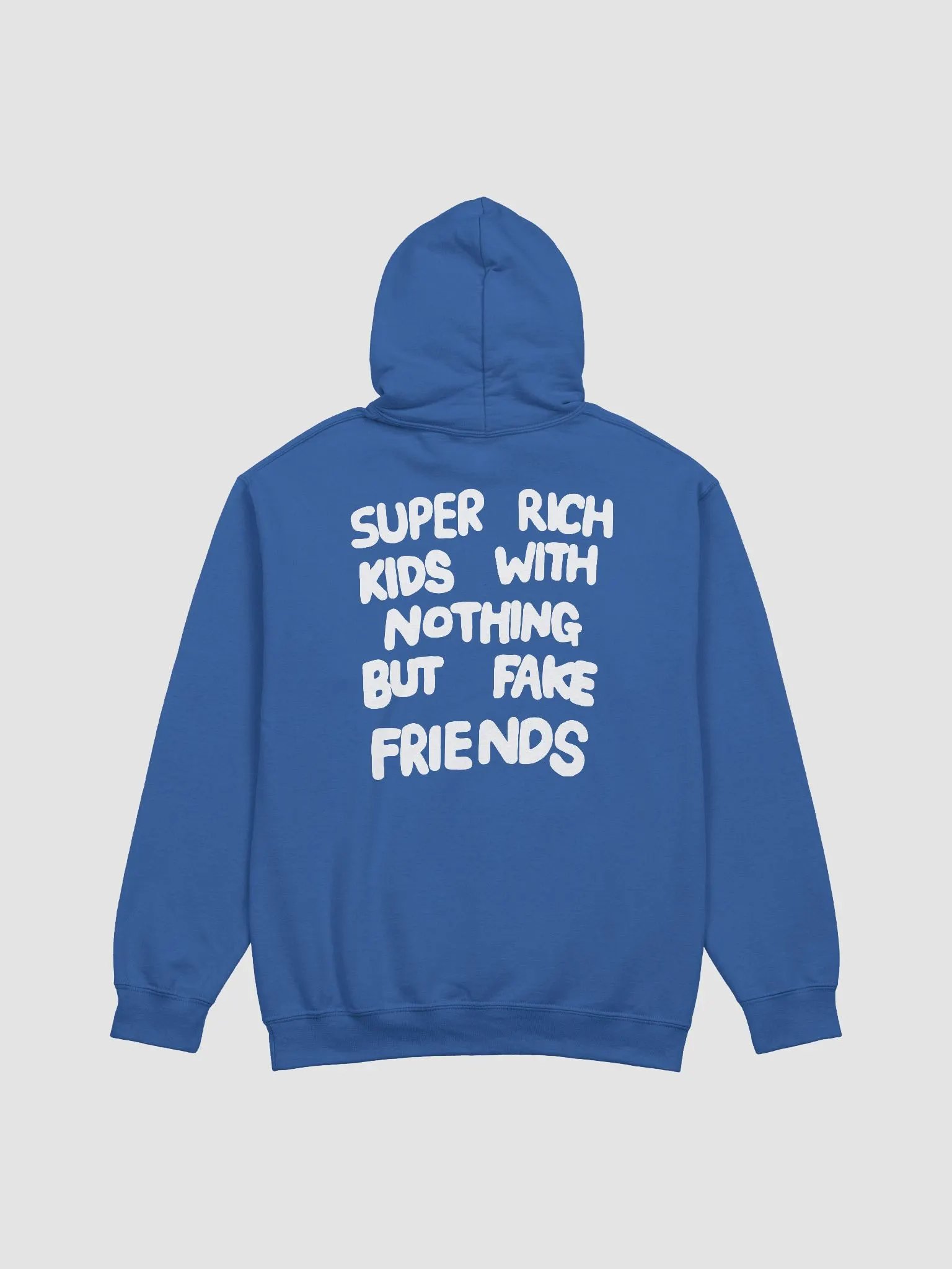 Super Rich Kids - Hoodie product image (1)