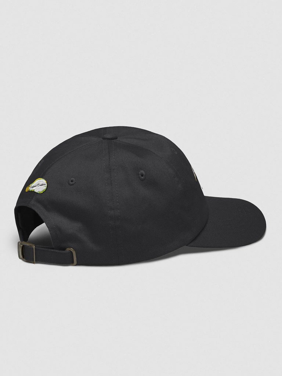 Von Douché (Small D%$@ Energy) Embroidered product image (2)
